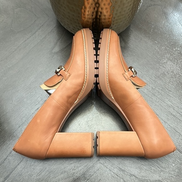 Naturalizer Callie-Moc English Tea Leather - Picture 7 of 13